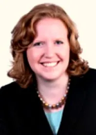 Virginia E. Robinson, Greenberg Traurig