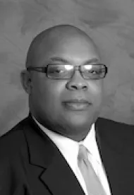 Rodney L. Abstone II, Chicago Legal Staffing