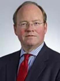 Hans Urlus, Greenberg Traurig