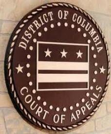  U.S. Court of Appeals for the District of Columbia