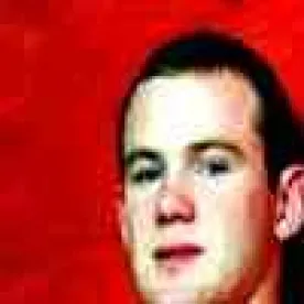 Wayne Rooney