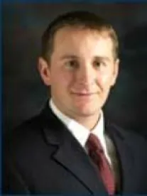 Brock Wilson Attorney,  McDermott Will & Emery Law Firm