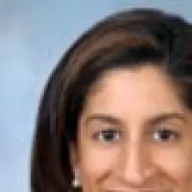 Samantha Ahuja, Greenberg Traurig LLP