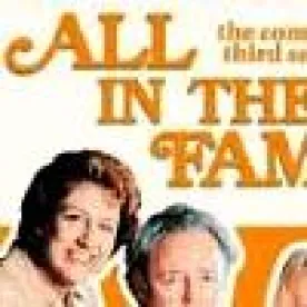All In the Family