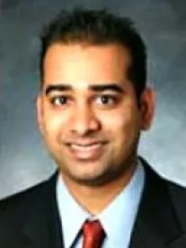 Amol Parikh, McDermott Will & Emery