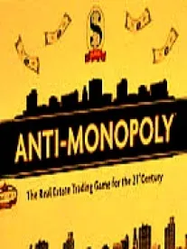 Anti-Monopoly 