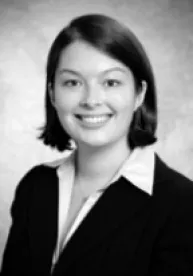 Blanka K. Wolfe, Sheppard Mullin