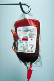 Bag of Blood