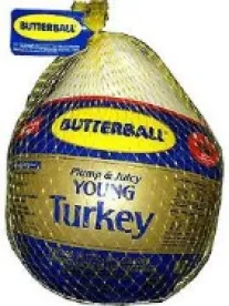 Butterball Turkey