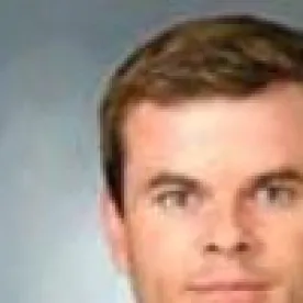 Charles J. Hawkins, Associate