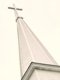 Church Steeple