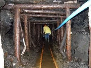 Coal Miners