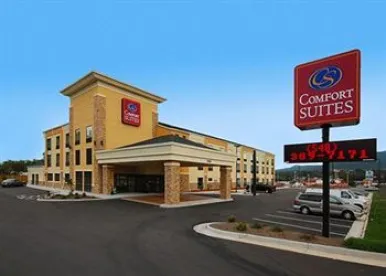 Comfort Suites