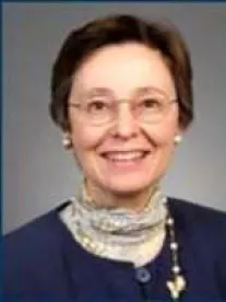 Susan M. Cooke, McDermott Wil & Emery