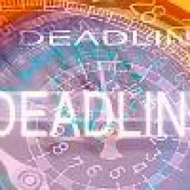 Deadlines