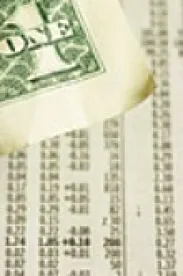 Dollar and Stock Prices
