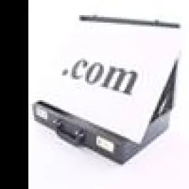 .com in briefcase 