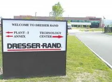 Dresser-Rand