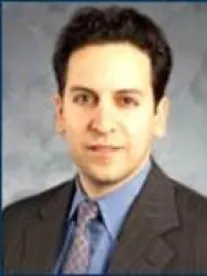 Elias Eliopoulos, McDermott Will & Emery