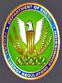 FERC Seal Energy & Environmental Law
