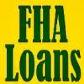 FHA Loans