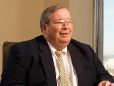 Hugh E. Wall III - Taft Stettinius & Hollister LLP
