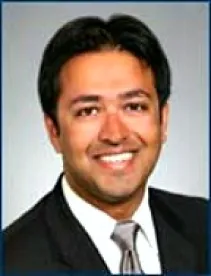 Hasan Rashid, McDermott Will & Emery