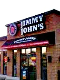 Jimmy Johns