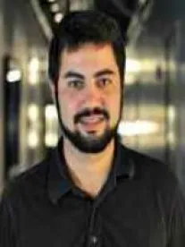 Mark Sherbin, Content Marketing Specialist, Duo Consulting