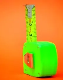 Measuring Tape - Corporate Law 