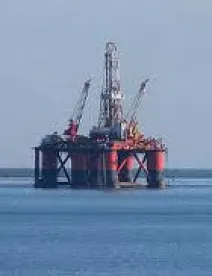 Offshore Drilling