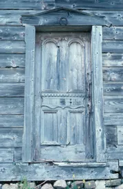Old building