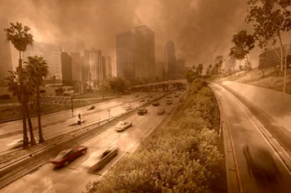 Pollution & Cars  Environmental Law Transport Rule