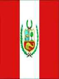 Peru - Flag