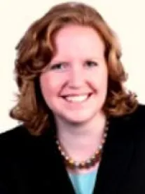 Virginia Robinson, Greenberg Traurig