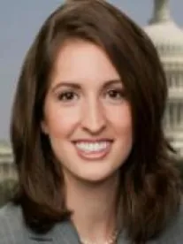 Sarah Coffey Financial Services Law and Regulatory Law Attorney at Ifrah Law 