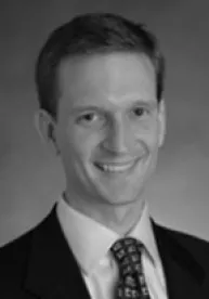 S. Keith Garner, Sheppard Mullin