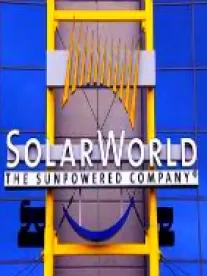Solar World