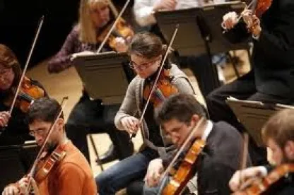 Symphony