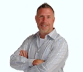 Terry Isner of Jaffe PR
