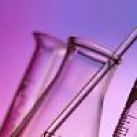 Testing Tubes