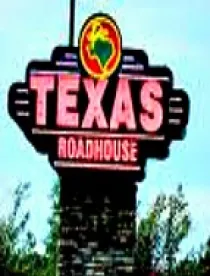 Texas Roadhouse