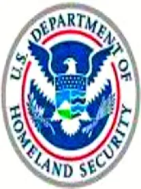 US Dept. of Homeland Security