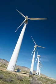 Wind Energy