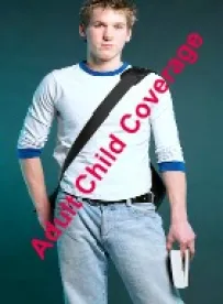 Adult Child Coverage