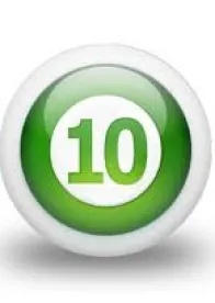 ten ball