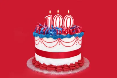 Happy 100th Workers Comp!