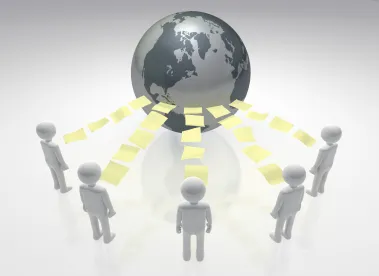 globe trade