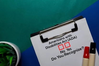 Texas Law Considers Obesity a Disability
