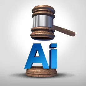 AI and Intellectual Property 